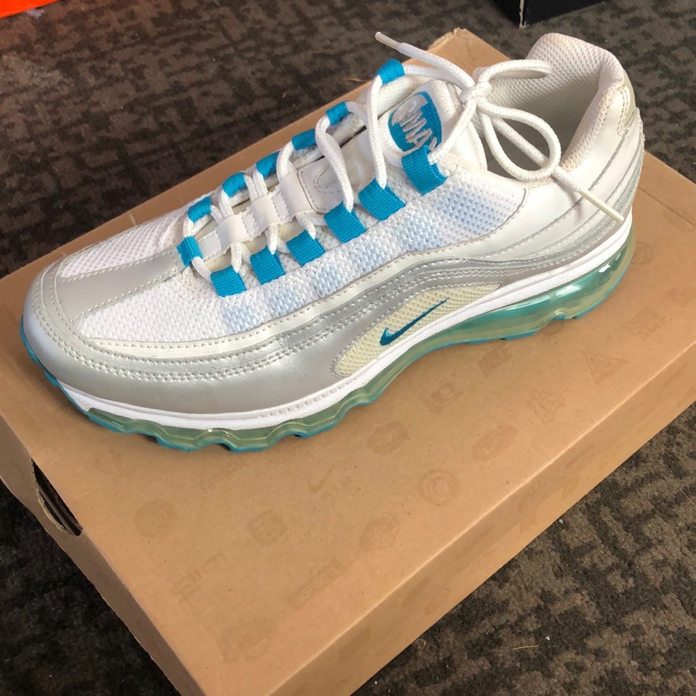 Nike air max 24/7
